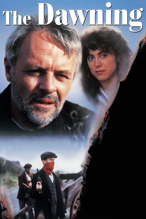 The Dawning (1988) poster
