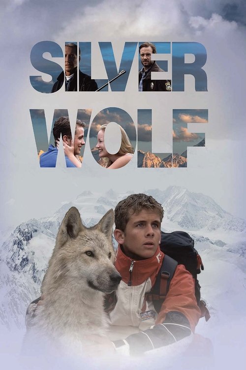 Silver Wolf (1999) poster
