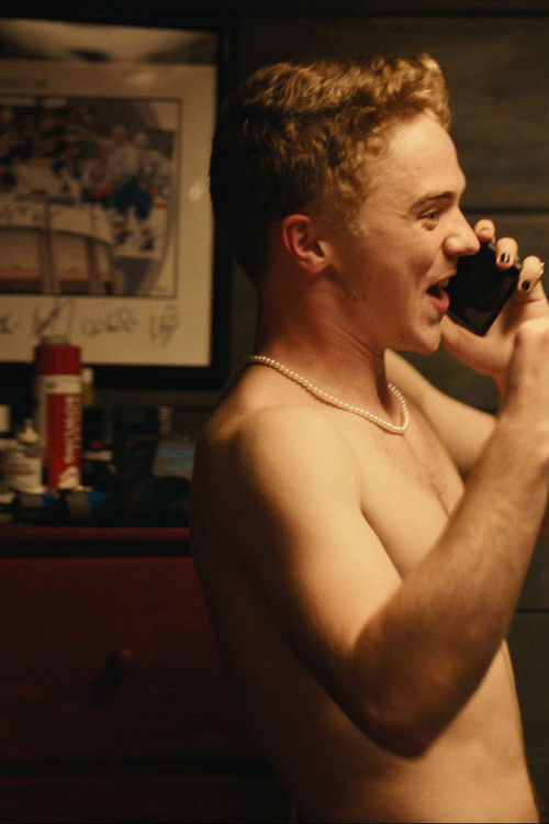 Baby Skin (2024) poster