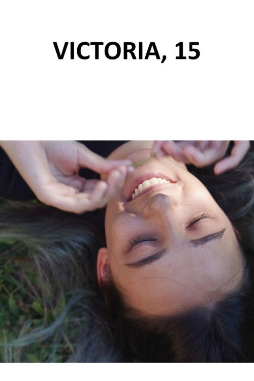 Victoria, 15 (2020) poster