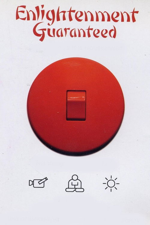 Erleuchtung garantiert (2000) poster