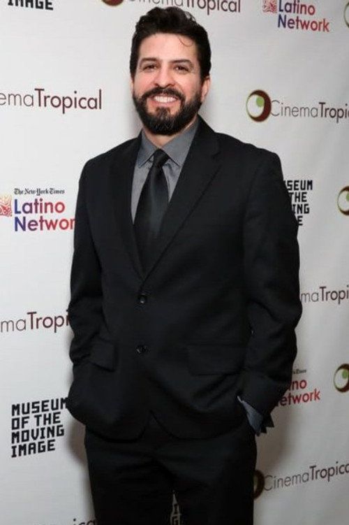 Anthony Lucero