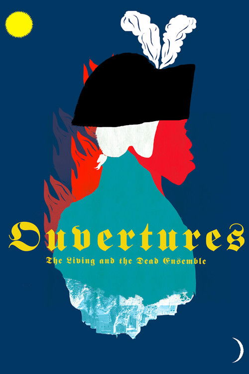 Ouvertures (2019) poster
