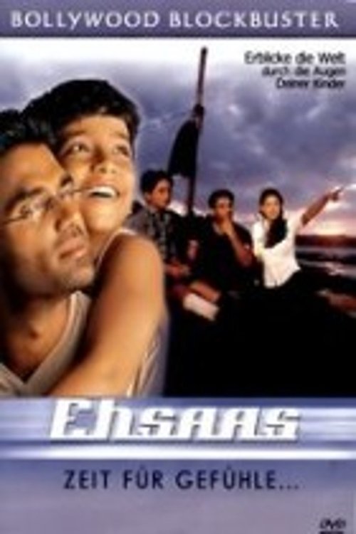 Ehsaas (2001) poster