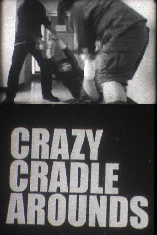 Crazy Cradle Arounds (2011) poster