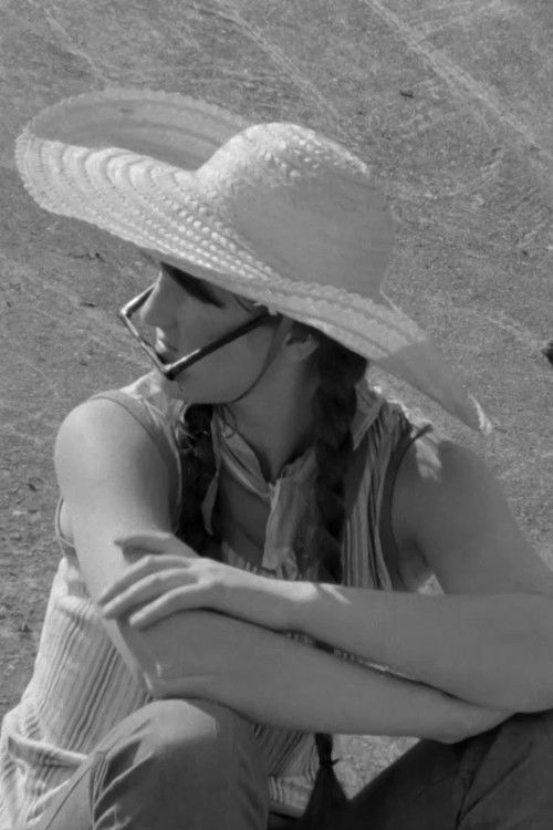 Fire! Fire! At Last Something's Going On (1967) poster