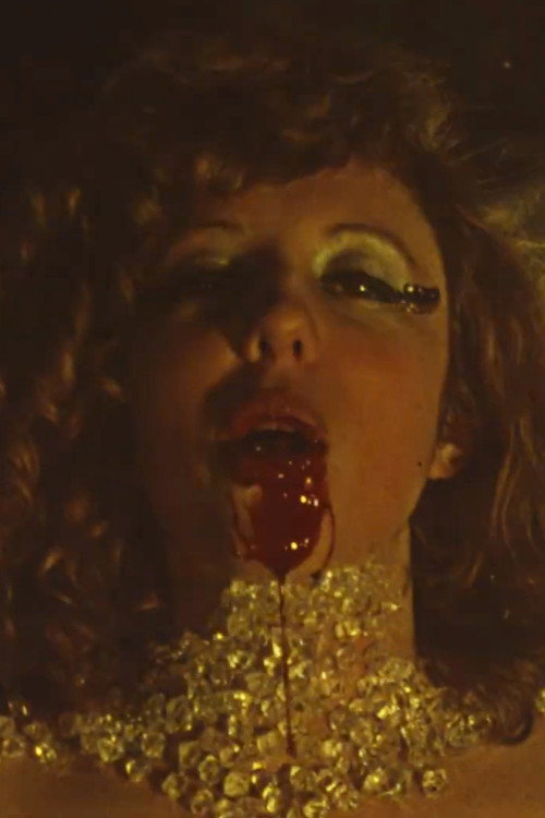 Heiress (2015) poster