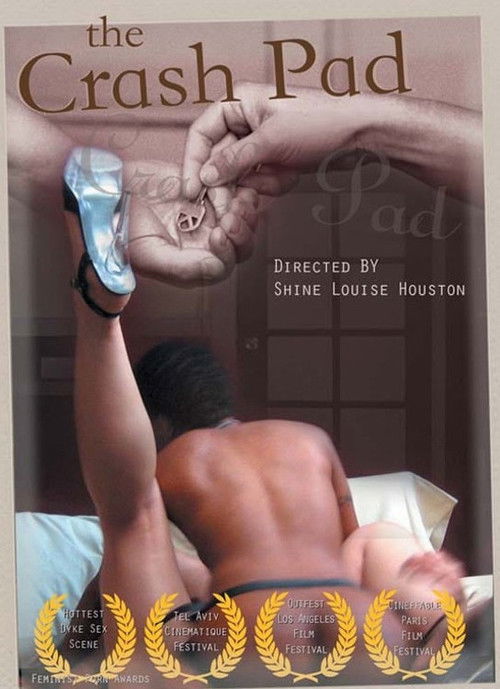 The Crash Pad (2006) poster