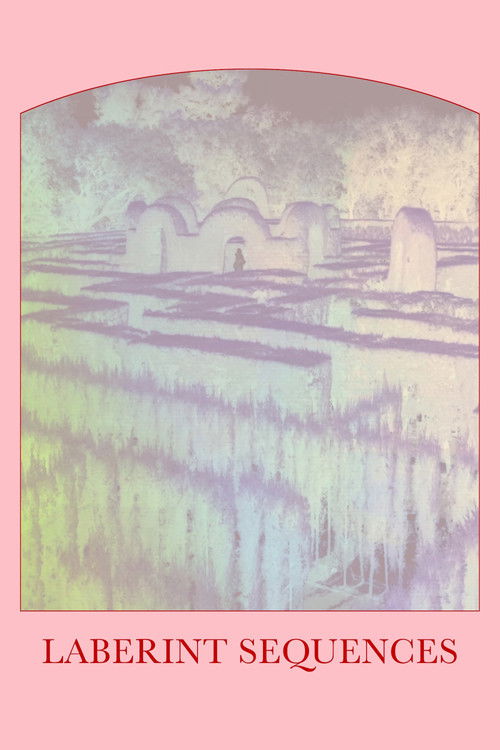 Laberint Sequences (2023) poster