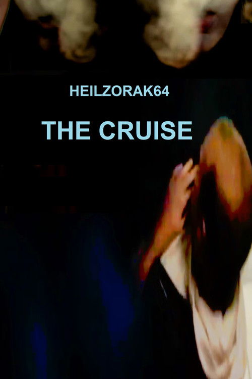 The Cruise (2022) poster
