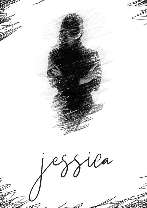Jessica (2016) poster