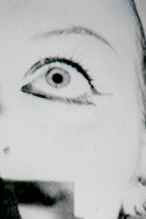 Staring Into the Abyss (2024) poster