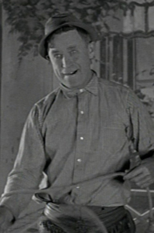 Big Moments from Little Pictures (1924) poster