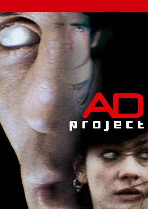 AD Project (2006) poster