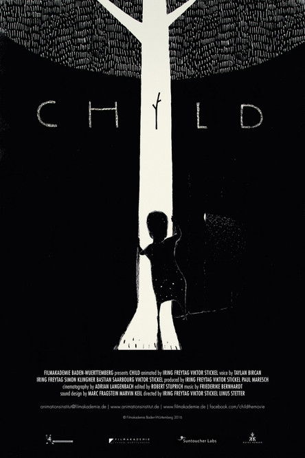 Child (2017) poster