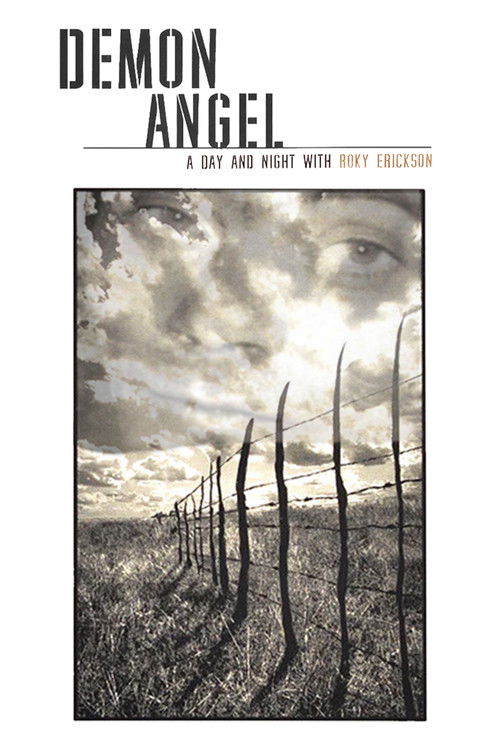 Demon Angel : A Day And Night With Roky Erickson (1984) poster