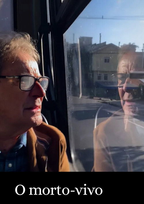 O morto-vivo (2025) poster