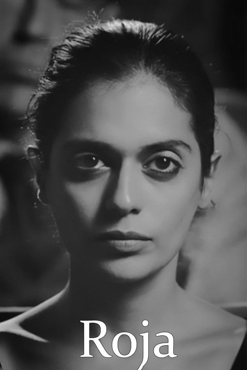 Roja (2016) poster