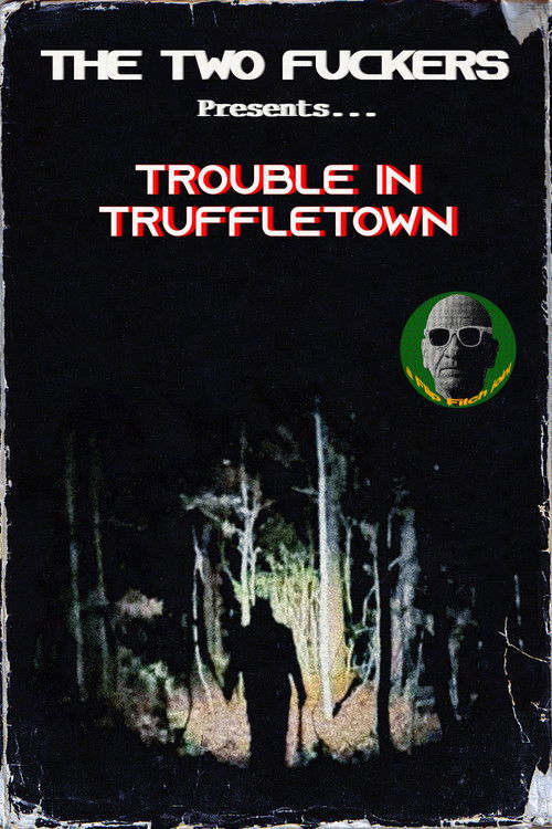 Trouble in Truffletown (2026) poster