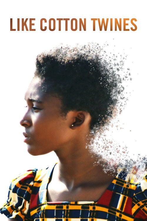 Like Cotton Twines (2016) poster
