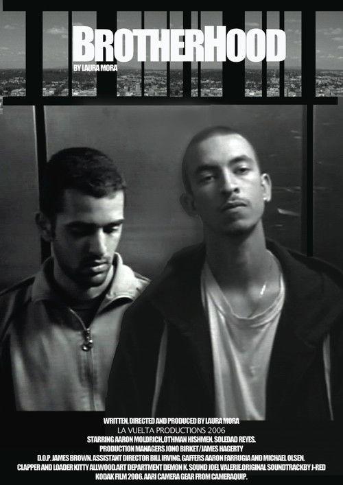 Brotherhood (2006) poster