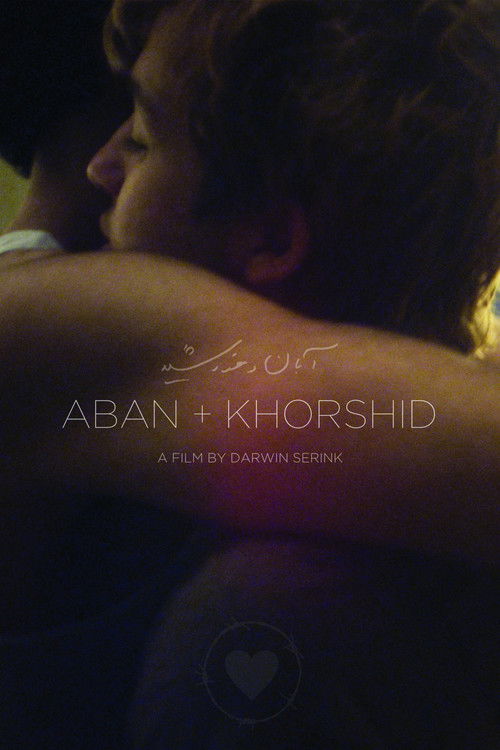 Aban + Khorshid (2014) poster