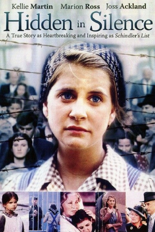 Hidden in Silence (1996) poster