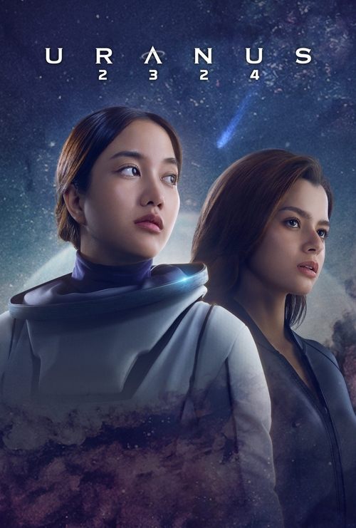 ยูเรนัส 2324 (2024) poster
