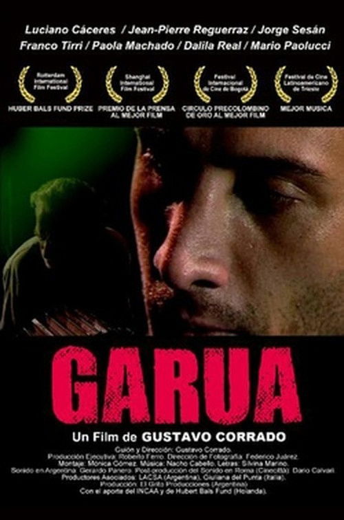 Garúa (2007) poster