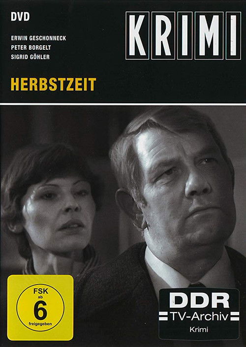 Herbstzeit (1979) poster