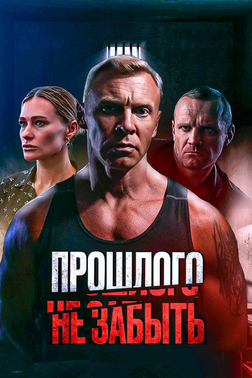 Прошлого не забыть (2024) poster