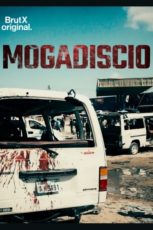 Mogadiscio (2020) poster