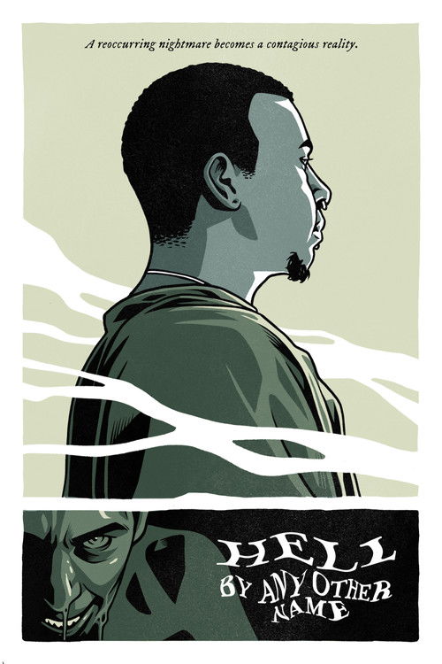 Hell By Any Other Name (2020) poster