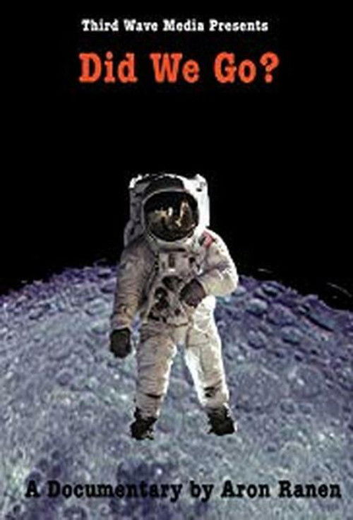 Did We Go? (1999) poster