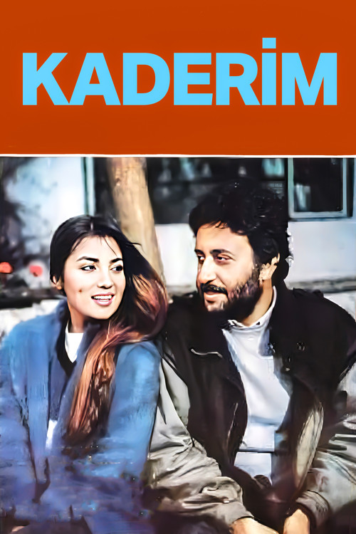 Kaderim (1987) poster