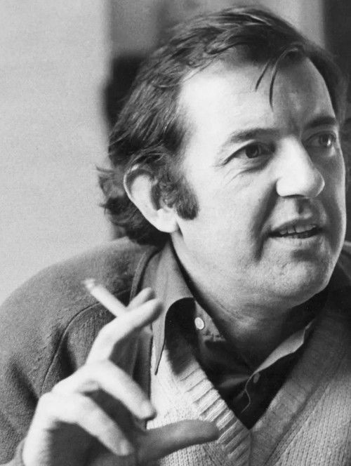 The Odd Man (1978) poster