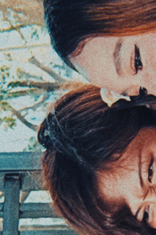 Ellie at Sol (2025) poster