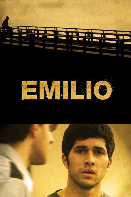 Emilio (2008) poster