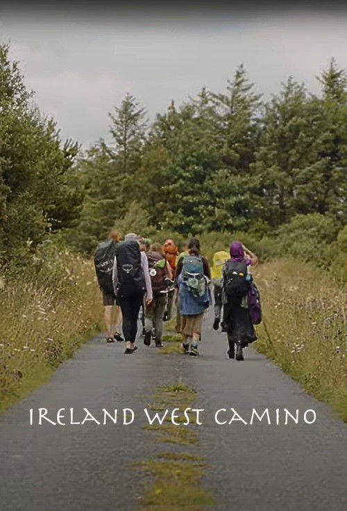 Ireland West Camino (2025) poster