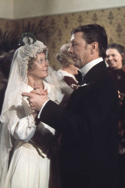 Bröllopsfesten (1978) poster