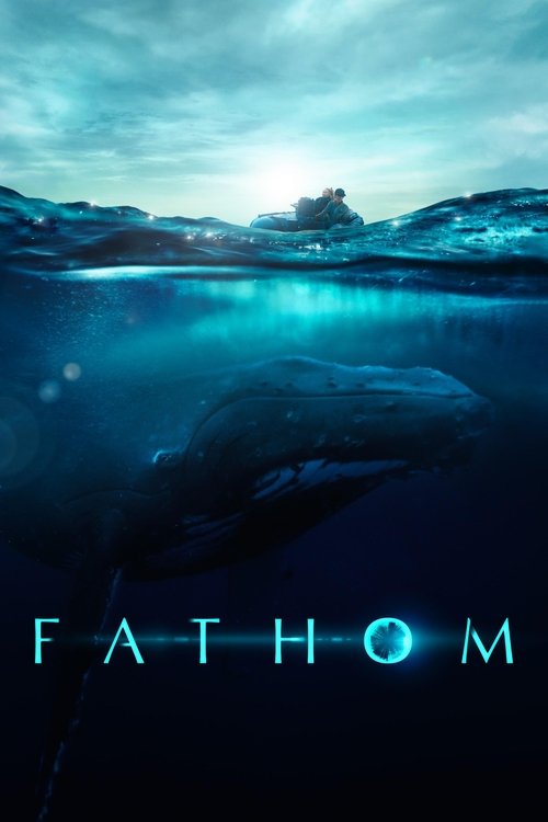 Fathom (2021) poster