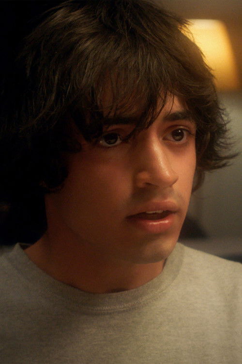 A Few More Minutes, Please (2025) poster