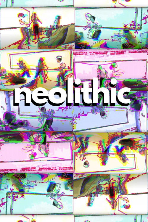 Neolithic (2018) poster
