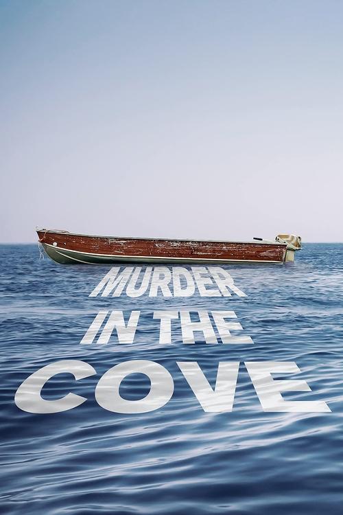 Murder in the Cove (2020) poster