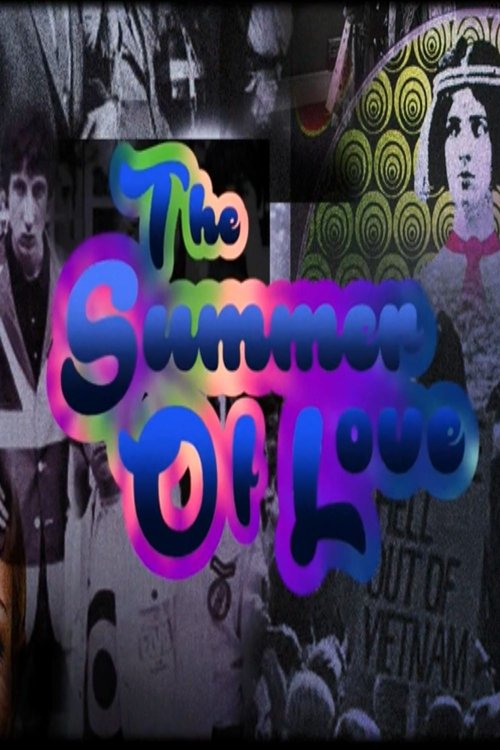The Summer of Love (2017) poster