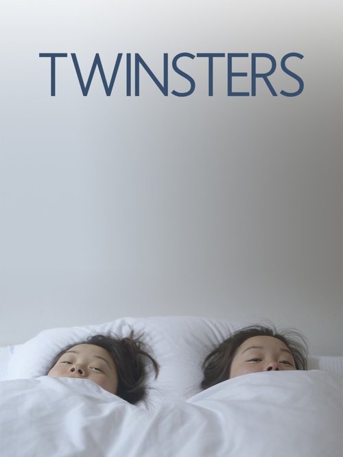 Twinsters (2015) poster