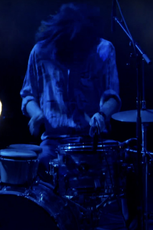 MDCIII - Live at Belgian Jazz Meeting 2017 poster