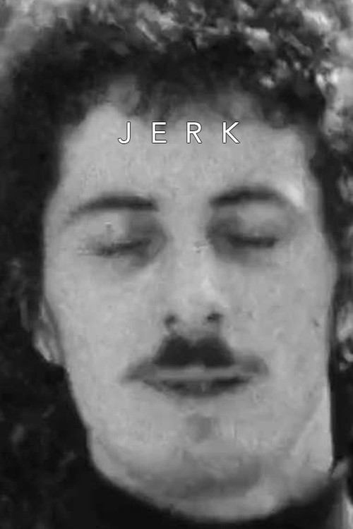 Jerk (1969) poster