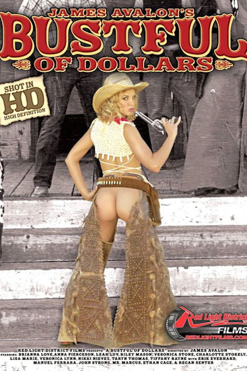 Bustful of Dollars (2005) poster