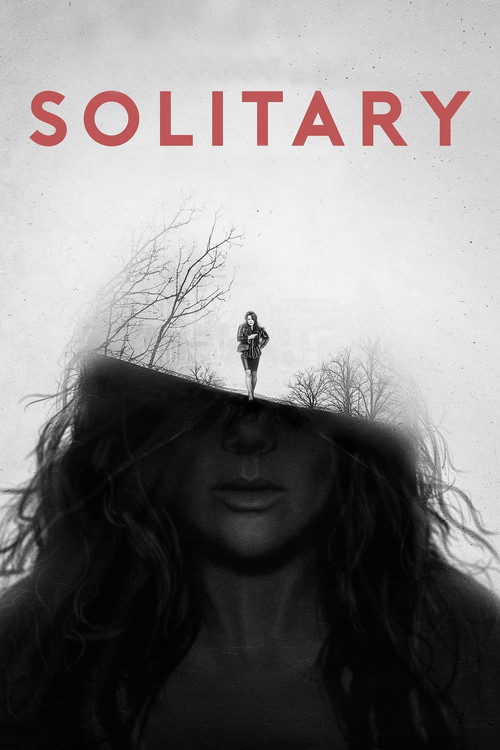 Solitary (2016) poster